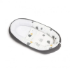 Doomoo Cocoon Réducteur De Lit Bear Anhtracite