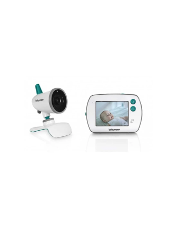Babymoov Babyphone Vidéo YOO-Feel Babymoov Babyphone Vidéo YOO-Feel