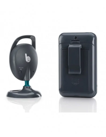 Babymoov Babyphone Vidéo Essential Babymoov Babyphone Vidéo Essential