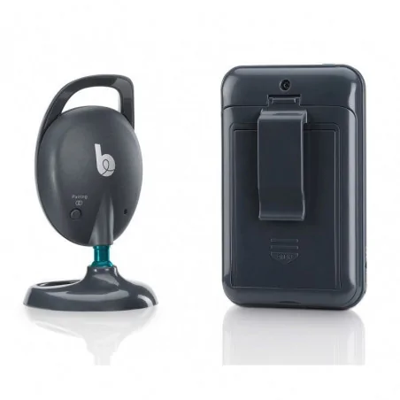 Babymoov Babyphone Vidéo Essential Babymoov Babyphone Vidéo Essential