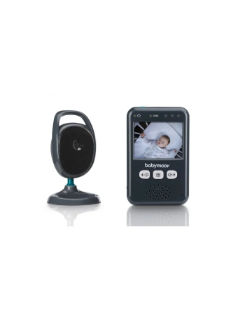 Babymoov Babyphone Vidéo Essential Babymoov Babyphone Vidéo Essential
