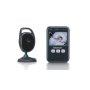 Babymoov Babyphone Vidéo Essential