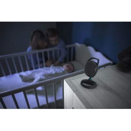 Babymoov Babyphone Vidéo Essential Babymoov Babyphone Vidéo Essential