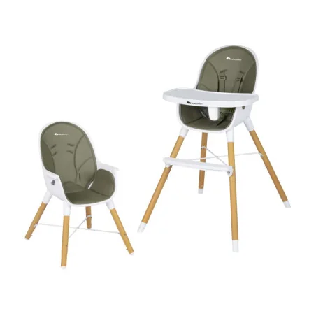 Bébé Confort Chaise Haute Avista Mineral Green