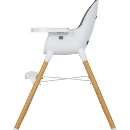 Bébé Confort Chaise Haute Avista Mineral Green