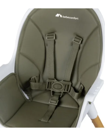 Bébé Confort Chaise Haute Avista Mineral Green