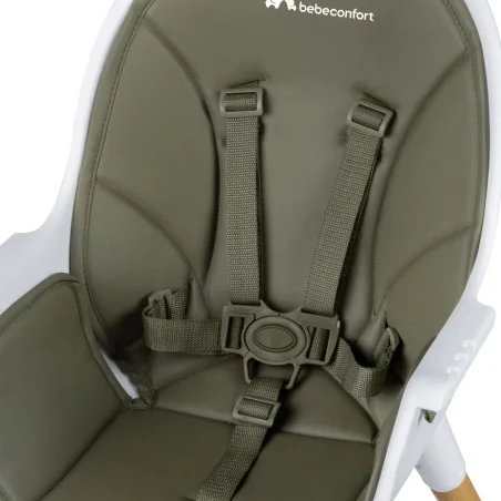 Bébé Confort Chaise Haute Avista Mineral Green
