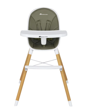 Bébé Confort Chaise Haute Avista Mineral Green