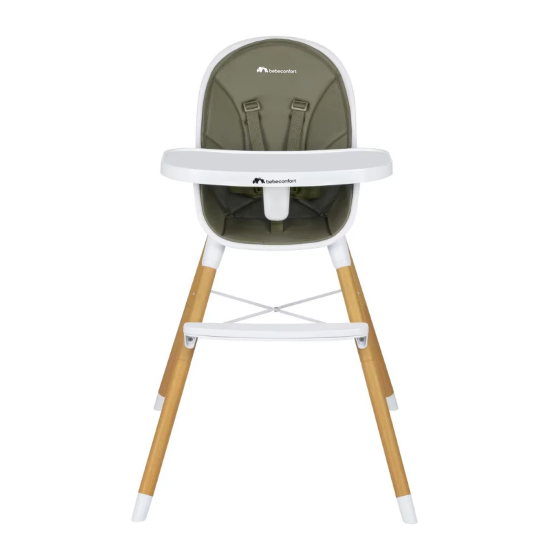 Bébé Confort Chaise Haute Avista Mineral Green