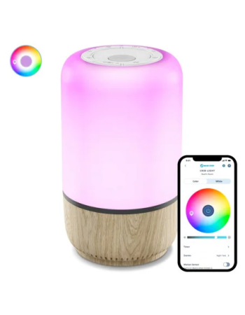 Maxi Cosi Veilleuse Musicale Soothe