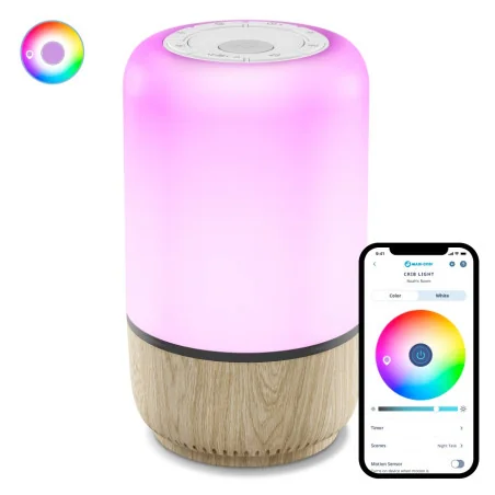 Maxi Cosi Veilleuse Musicale Soothe