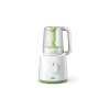 Avent Robot cuiseur mixeur 2en1 pour bébé Avent Robot cuiseur mixeur 2en1 pour bébé