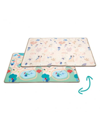 Ludi Tapis Pliable XXL 0m+