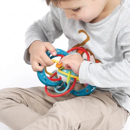 Ludi Hochet Planète 3m+