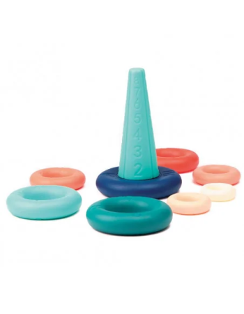 Ludi Pyramide d'Anneaux 10m+