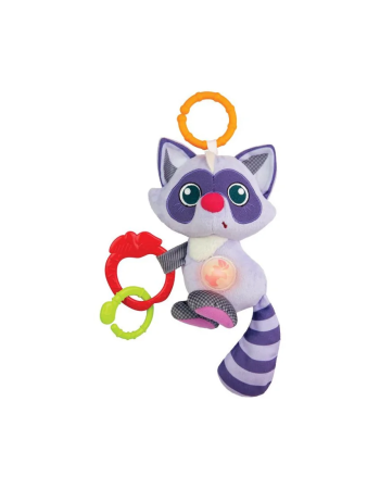 Winfun Doudou Raton 3mois+