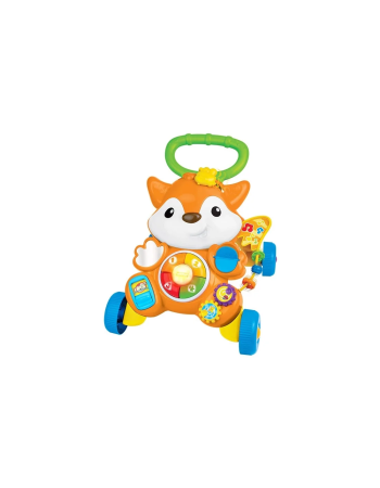 Winfun Trotteur Renard 6-36 mois