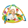Winfun Tapis d’éveil Trapèze Jungle 0 mois+