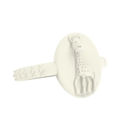 Sophie la Girafe Eau de Toilette pour bébé 50ml + Anneau de dentition 0m+