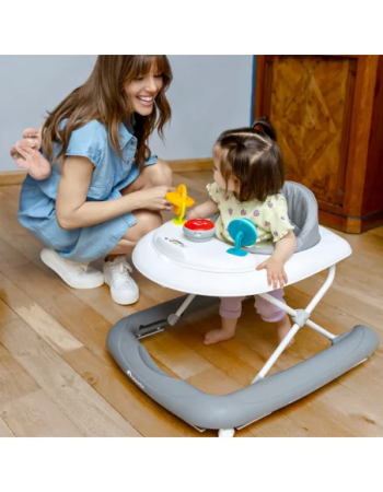 Bébé Confort Youpala Explorer Trotteur pour bébé Gray Mist 6 à 18 mois