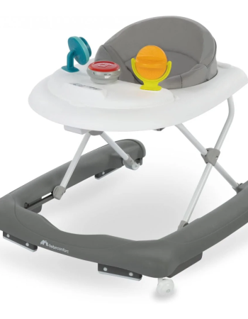 Bébé Confort Youpala Explorer Trotteur pour bébé Gray Mist 6 à 18 mois