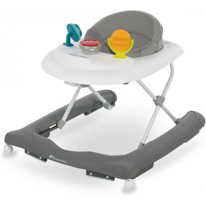 Bébé Confort Youpala Explorer Trotteur pour bébé Gray Mist 6 à 18 mois