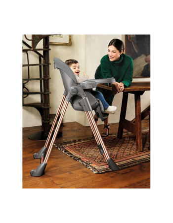 CAM Chaise Haute Pappananna 263