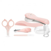 Suavinex Trousse de toilette 0m+ Rose