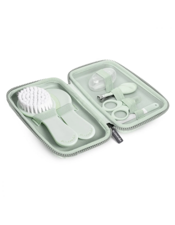 Suavinex Trousse de toilette 0m+ Vert
