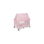 MS Innovaciones Lit Parc Bébé Berceau Home – Rose