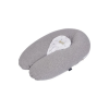 Candide Coussin Multirelax 3en1 - Gris Chiné Lapin