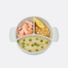 Babymoov Kit Repas Bébé LEARN'ISY Dog 15-24 mois (bol silicone + cuillère + bavoir + tasse) Babymoov Kit Repas Bébé LEARN'ISY Dog 15-24 mois (bol silicone + cuillère + bavoir + tasse)