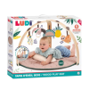 Ludi Tapis arche bois 0m+