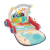 Ludi Tapis Piano & Chariot de Marche 3en1 0m+