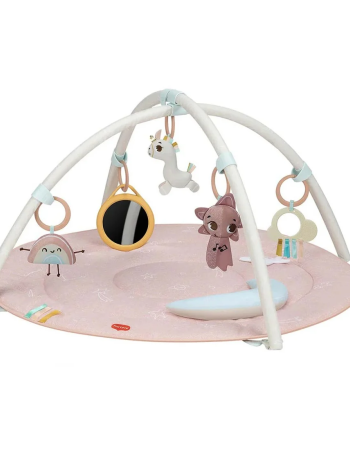 Tiny Love Tapis d'Éveil - Tapis d'Activités Licorne 0m+