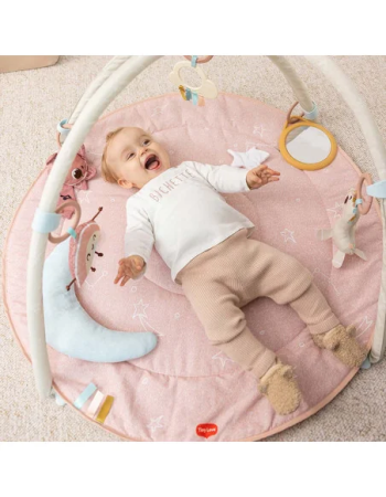 Tiny Love Tapis d'Éveil - Tapis d'Activités Licorne 0m+