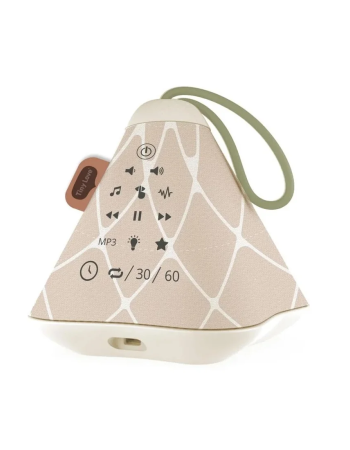 Tiny Love Veilleuse Musicale Tiny Dreamer - Boho Chic