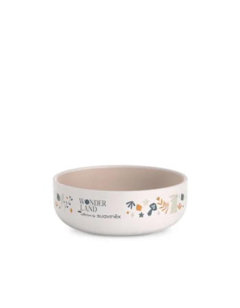 Suavinex Coffret repas Hygge Baby 6m+ Rose