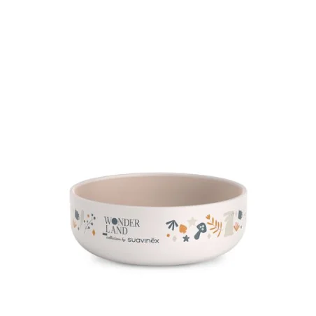 Suavinex Coffret repas Hygge Baby 6m+ Rose