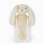 Twistshake Peluche Lapin