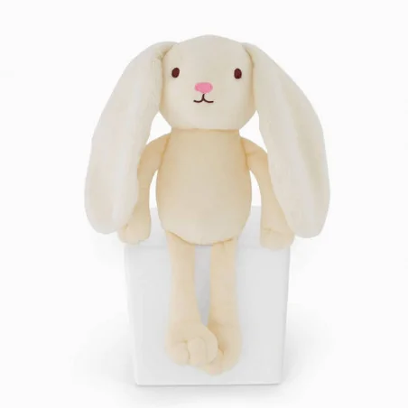 Twistshake Peluche Lapin