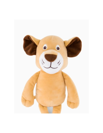 Peluche Lion Twistshake