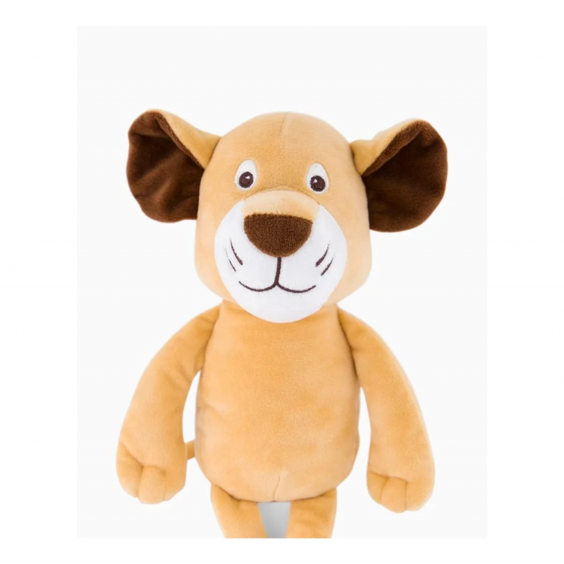 Peluche Lion Twistshake