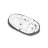 Doomoo Cocoon Réducteur De Lit Bear Anthracite