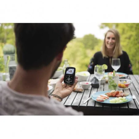 Babymoov Babyphone Vidéo YOO-Travel Babymoov Babyphone Vidéo YOO-Travel