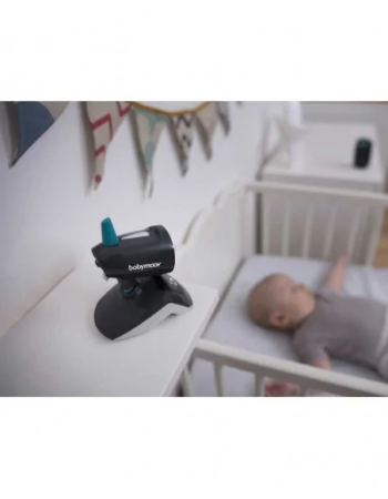 Babymoov Babyphone Vidéo YOO-Travel Babymoov Babyphone Vidéo YOO-Travel