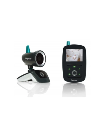 Babymoov Babyphone Vidéo YOO-Travel Babymoov Babyphone Vidéo YOO-Travel