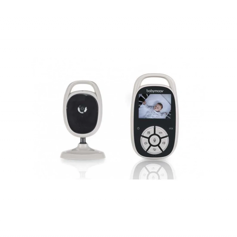 Babymoov Babyphone Vidéo YOO-See Babymoov Babyphone Vidéo YOO-See
