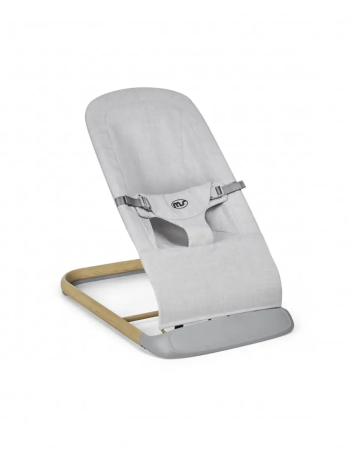 MS Innovaciones Transat Swing 0-6 mois - Gris