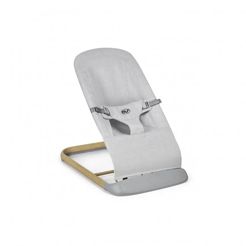 MS Innovaciones Transat Swing 0-6 mois - Gris